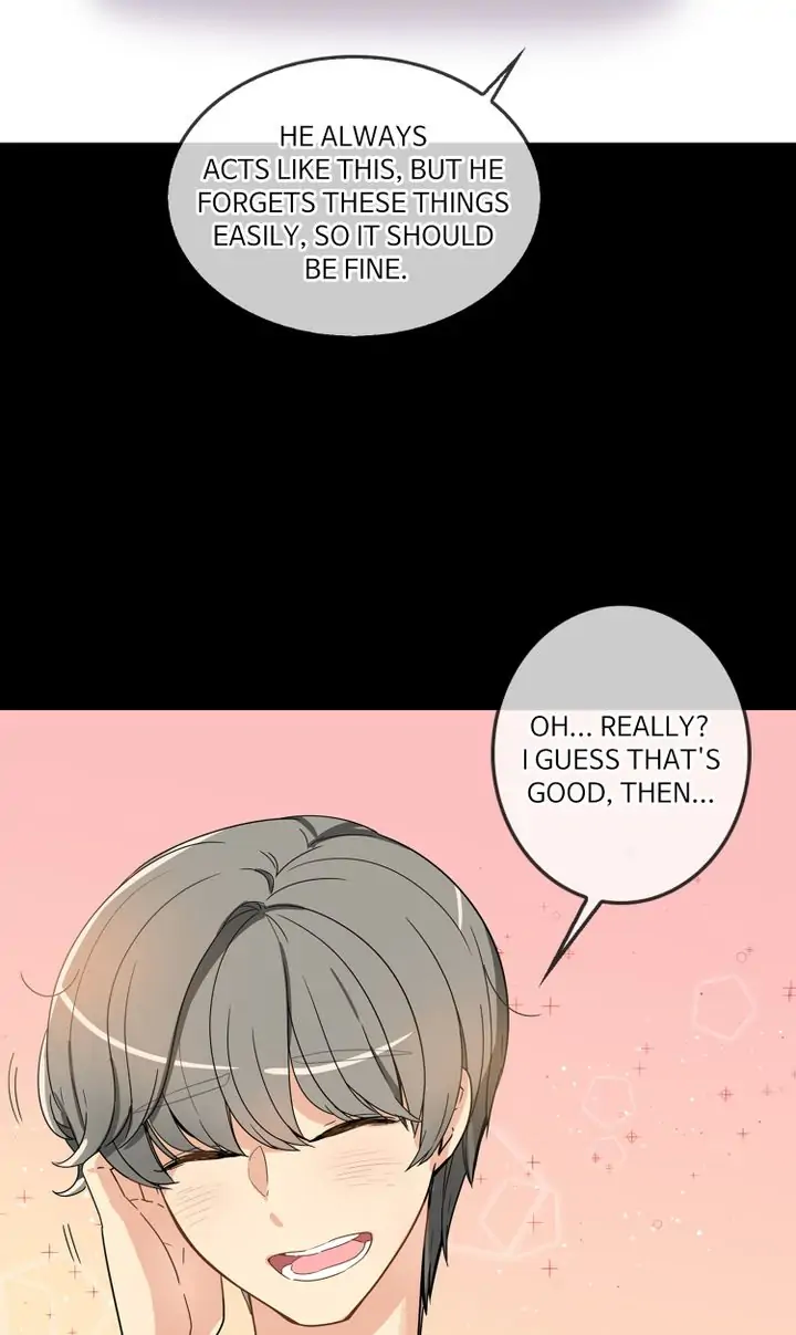 Read Three’s a Crowd chapter 33 image 36 on Lezhin