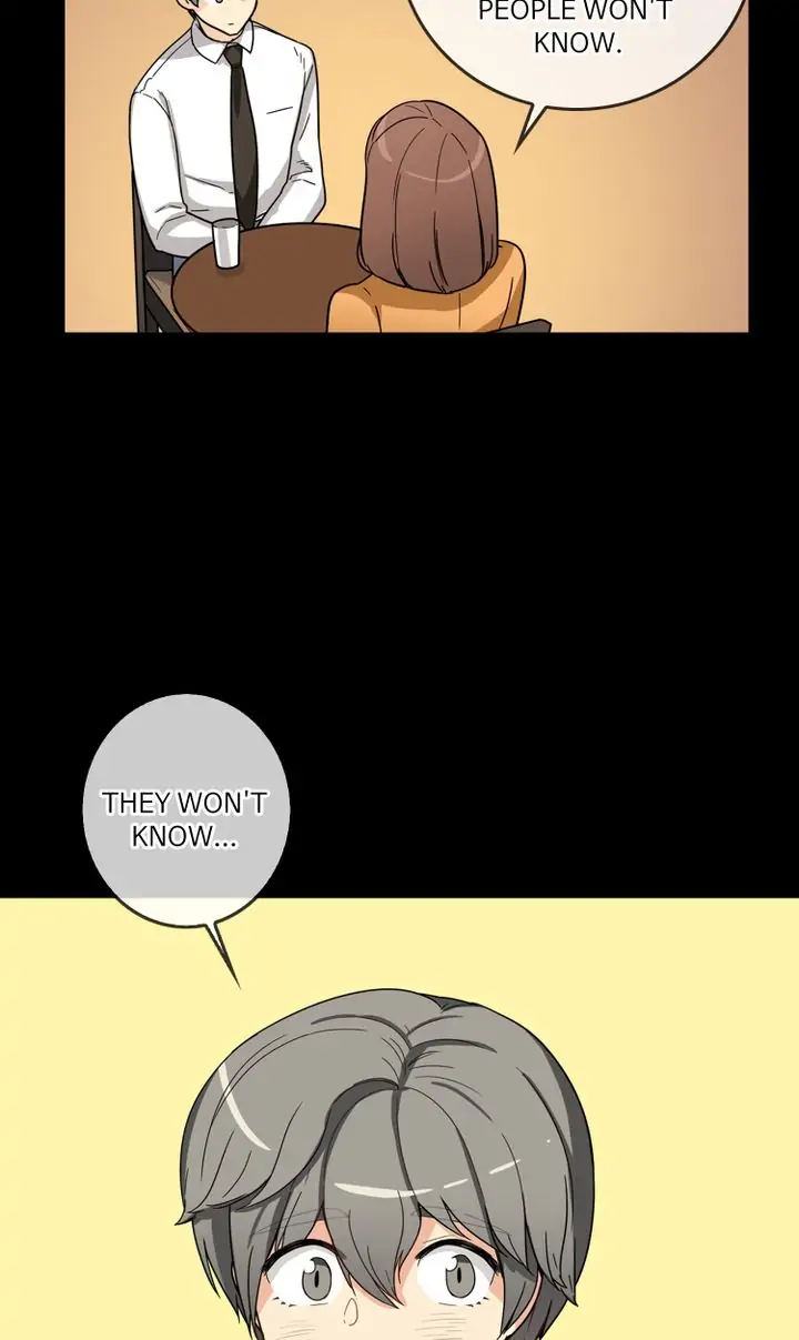 Read Three’s a Crowd chapter 33 image 39 on Lezhin