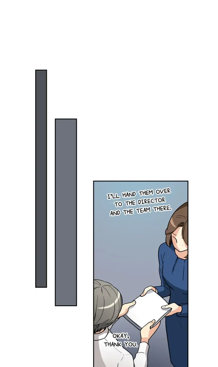 Read Three’s a Crowd chapter 33 image 4 on Lezhin