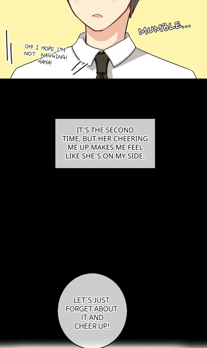 Read Three’s a Crowd chapter 33 image 40 on Lezhin