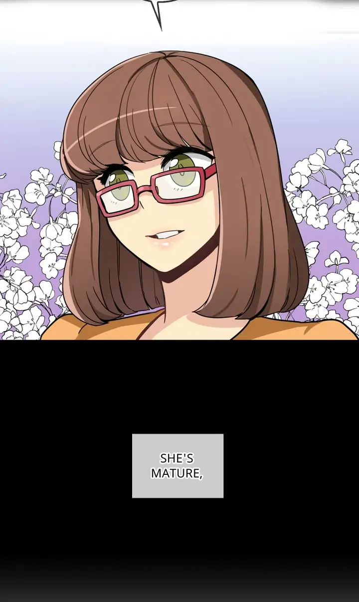 Read Three’s a Crowd chapter 33 image 41 on Lezhin