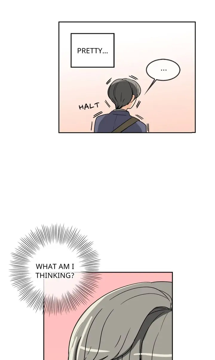 Read Three’s a Crowd chapter 33 image 43 on Lezhin