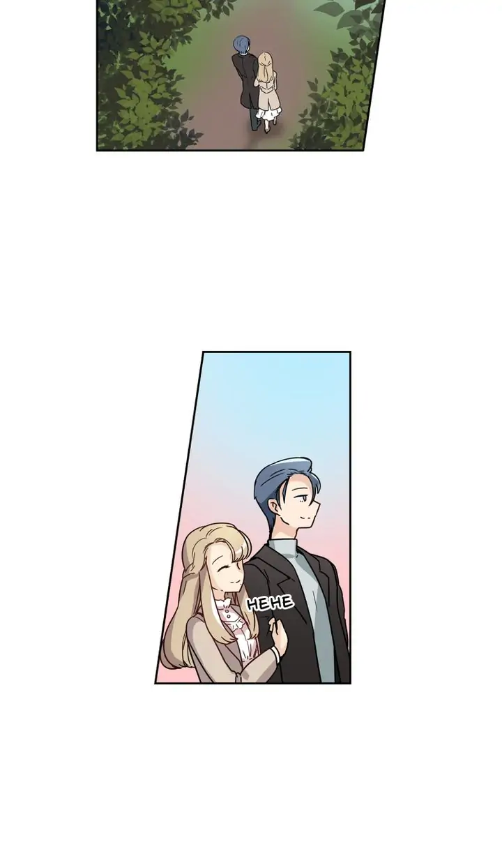 Read Three’s a Crowd chapter 33 image 47 on Lezhin