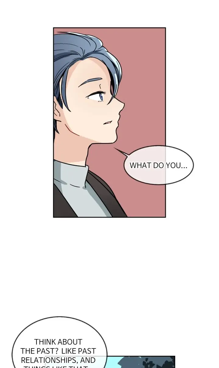 Read Three’s a Crowd chapter 33 image 48 on Lezhin