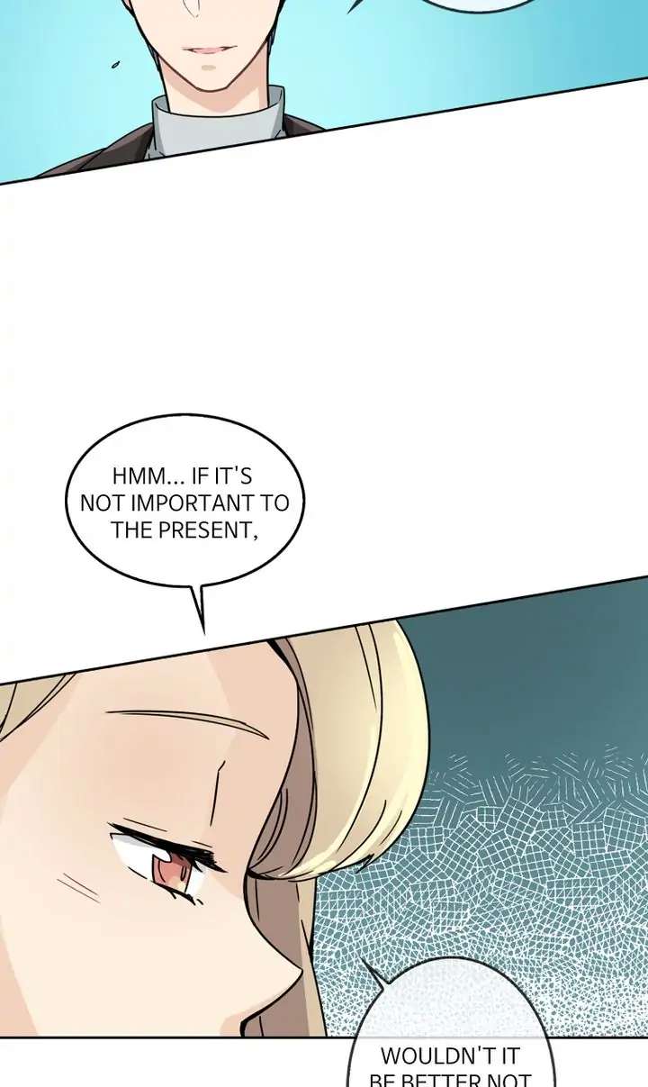 Read Three’s a Crowd chapter 33 image 50 on Lezhin