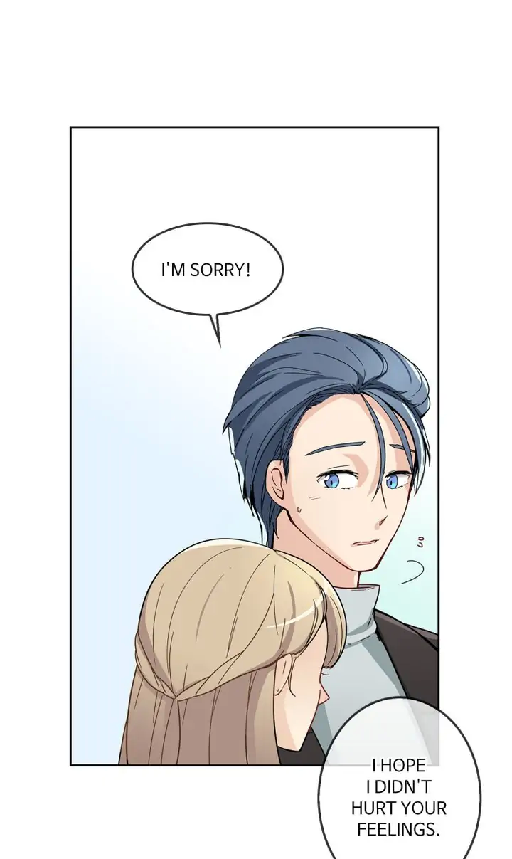 Read Three’s a Crowd chapter 33 image 52 on Lezhin
