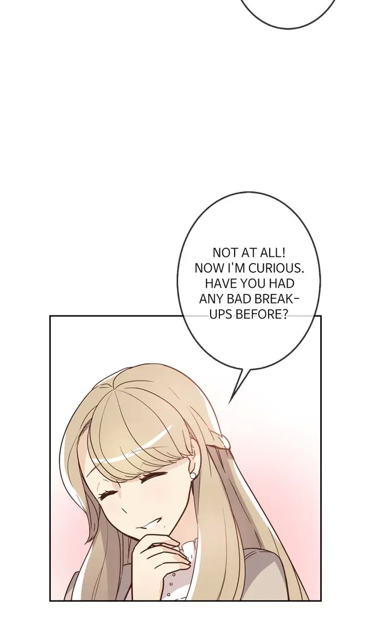 Read Three’s a Crowd chapter 33 image 53 on Lezhin