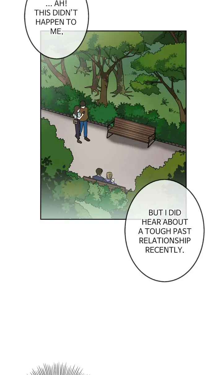Read Three’s a Crowd chapter 33 image 55 on Lezhin