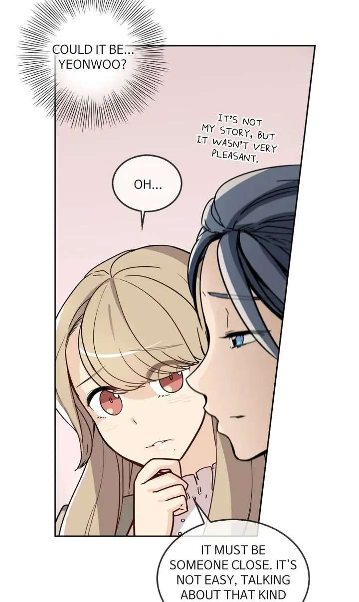Read Three’s a Crowd chapter 33 image 56 on Lezhin
