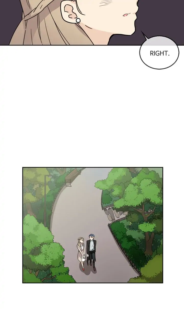 Read Three’s a Crowd chapter 33 image 59 on Lezhin