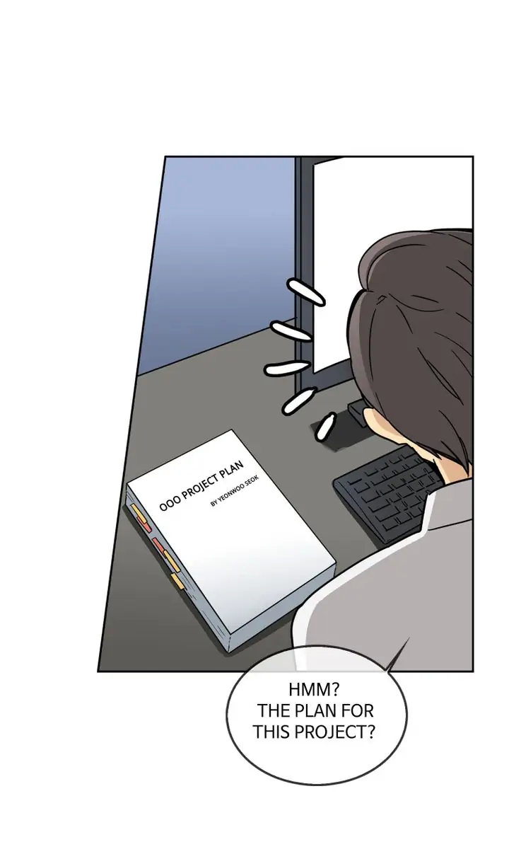 Read Three’s a Crowd chapter 33 image 6 on Lezhin