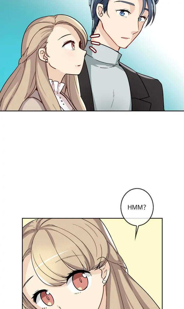 Read Three’s a Crowd chapter 33 image 61 on Lezhin