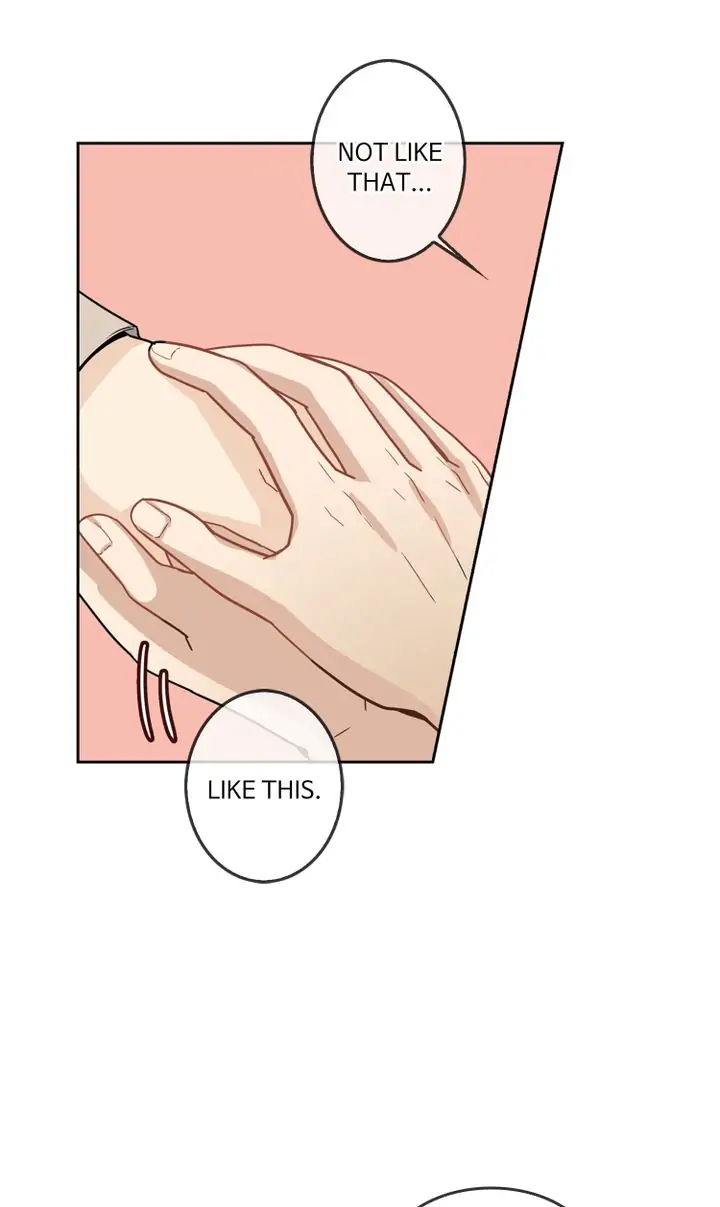 Read Three’s a Crowd chapter 33 image 64 on Lezhin