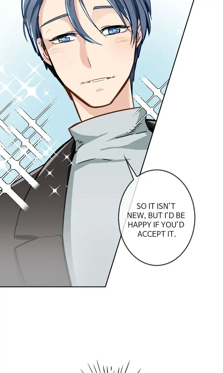 Read Three’s a Crowd chapter 33 image 66 on Lezhin