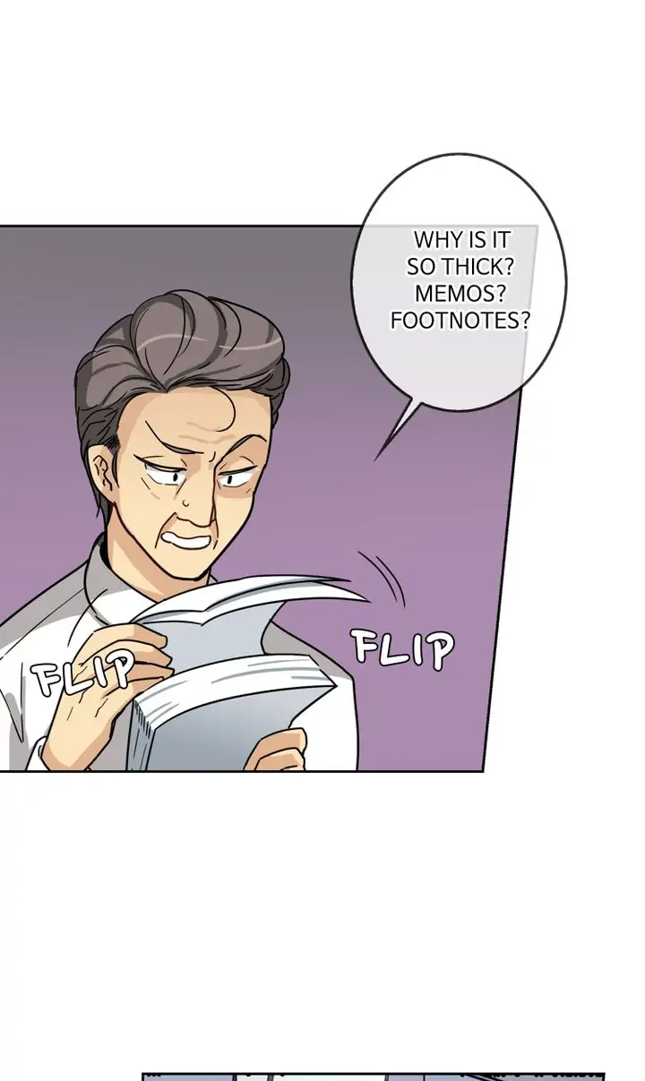 Read Three’s a Crowd chapter 33 image 7 on Lezhin