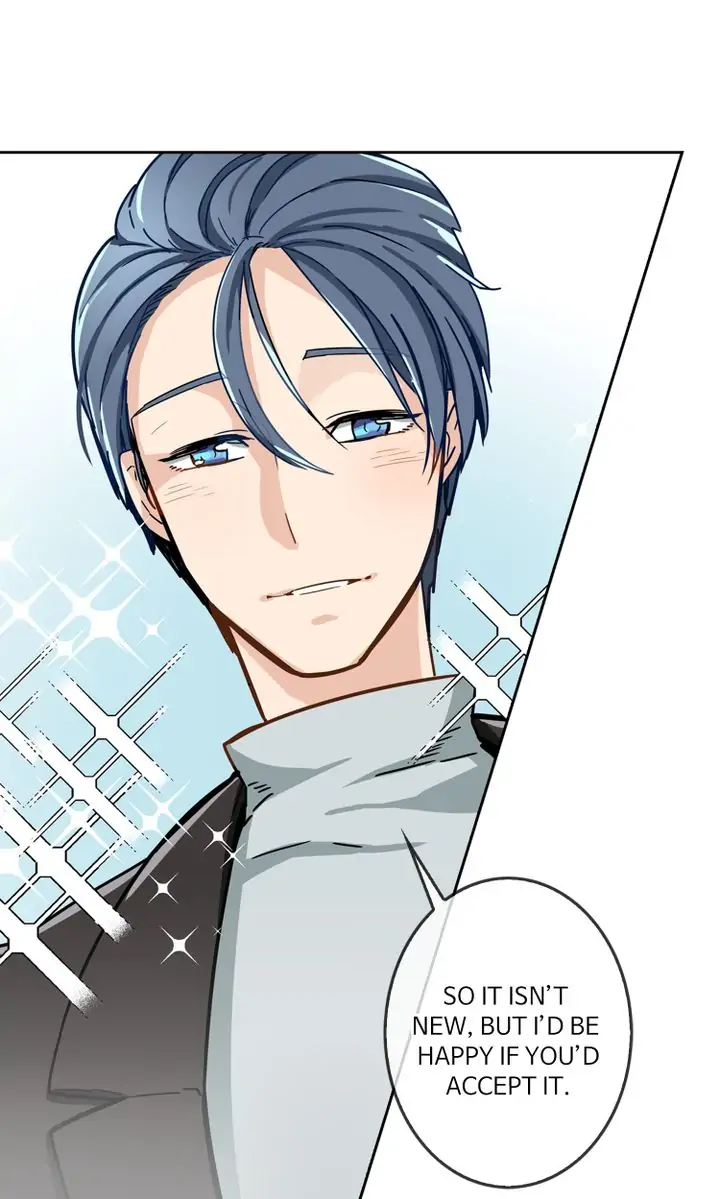 Read Three’s a Crowd chapter 34 image 1 on Lezhin