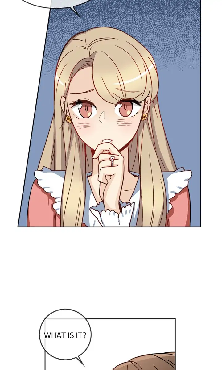 Read Three’s a Crowd chapter 34 image 10 on Lezhin