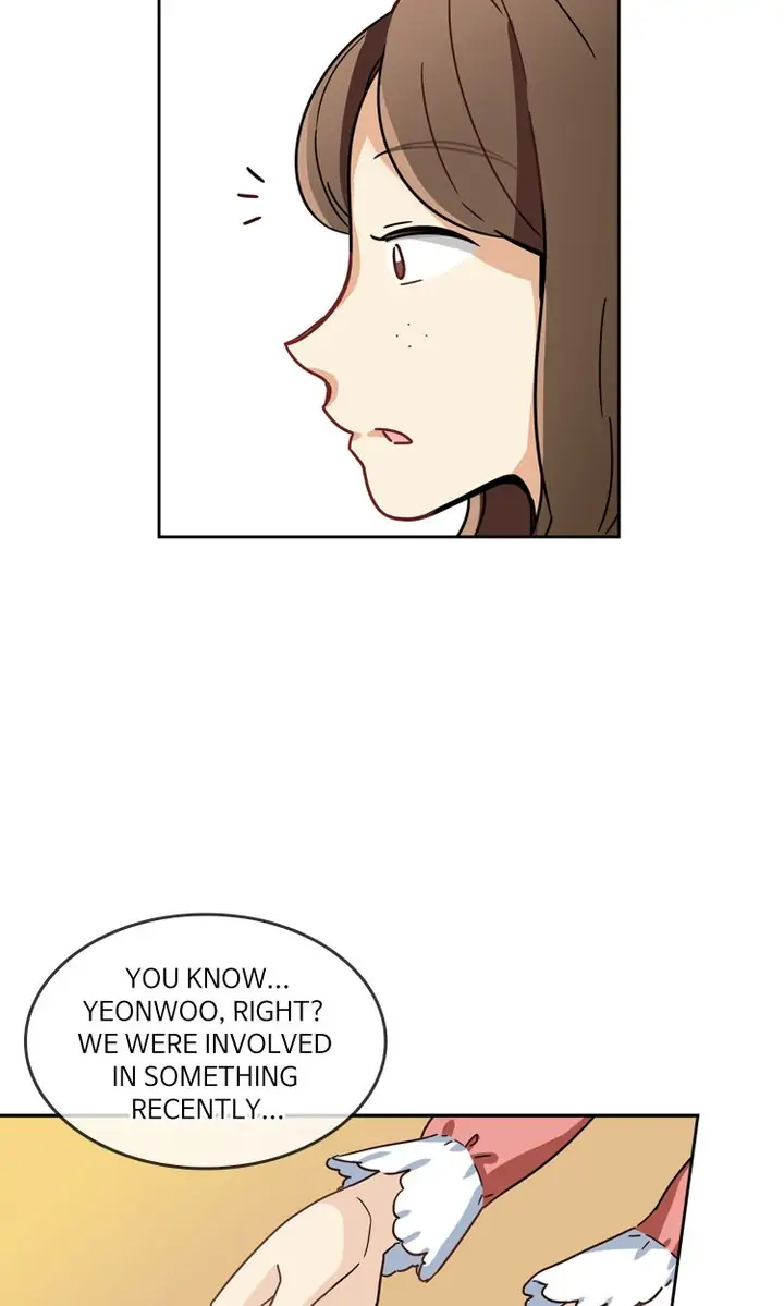 Read Three’s a Crowd chapter 34 image 11 on Lezhin