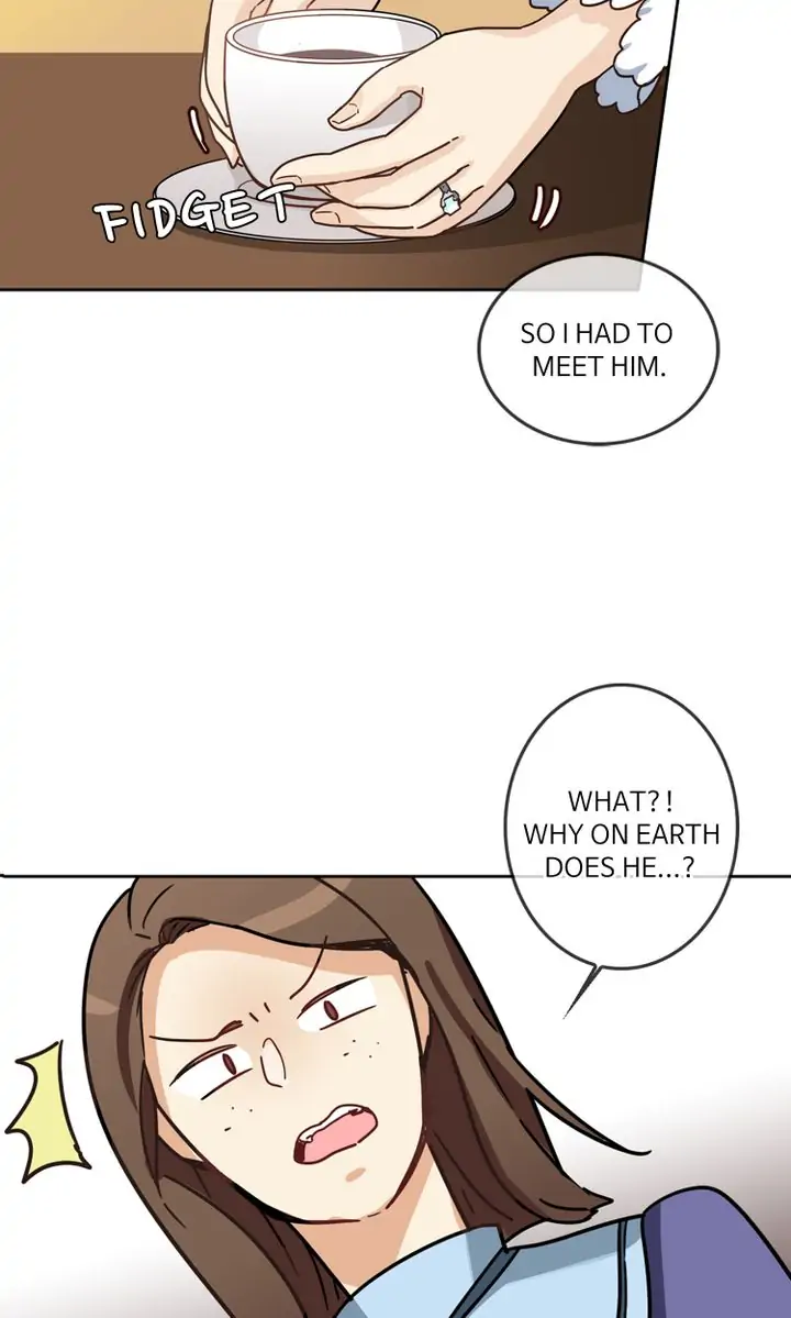 Read Three’s a Crowd chapter 34 image 12 on Lezhin