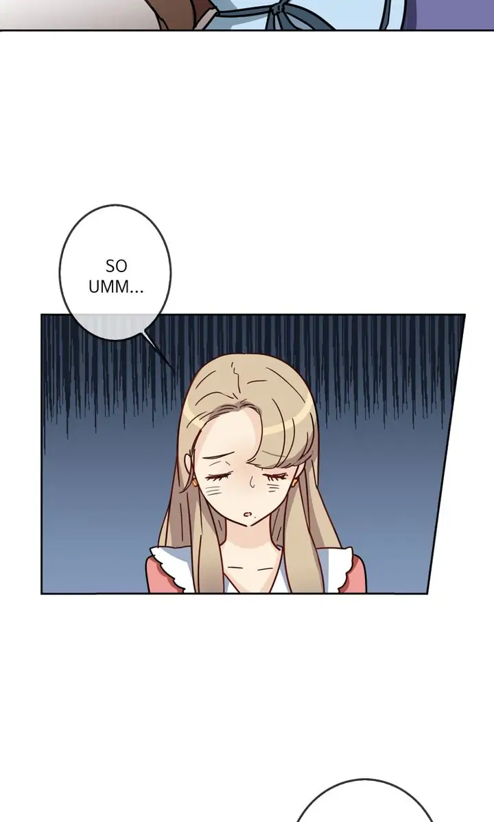 Read Three’s a Crowd chapter 34 image 13 on Lezhin