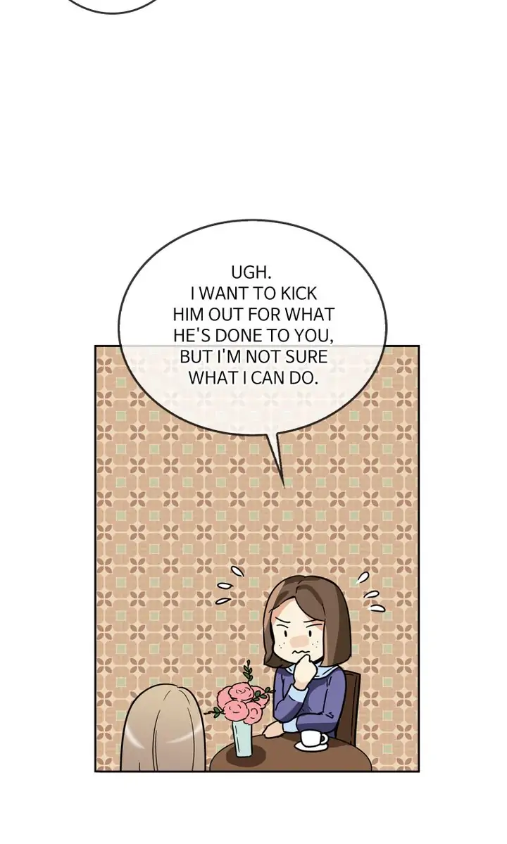 Read Three’s a Crowd chapter 34 image 15 on Lezhin