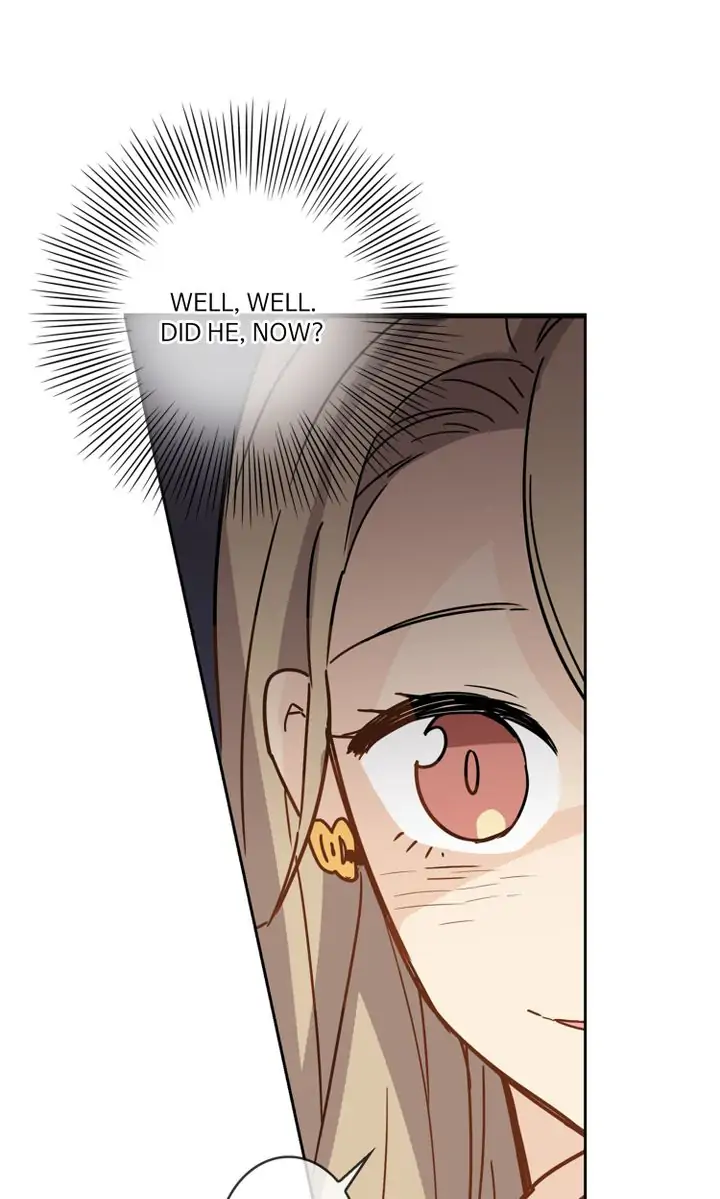 Read Three’s a Crowd chapter 34 image 17 on Lezhin
