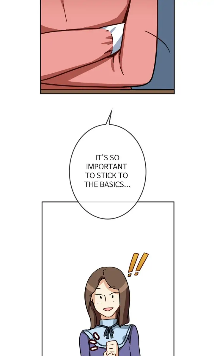 Read Three’s a Crowd chapter 34 image 19 on Lezhin