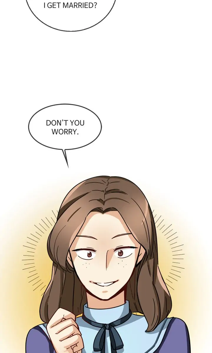 Read Three’s a Crowd chapter 34 image 21 on Lezhin