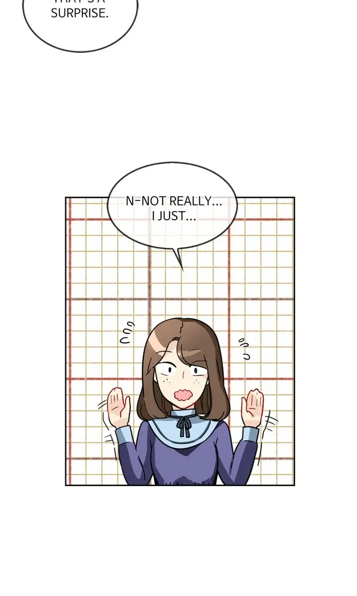 Read Three’s a Crowd chapter 34 image 24 on Lezhin