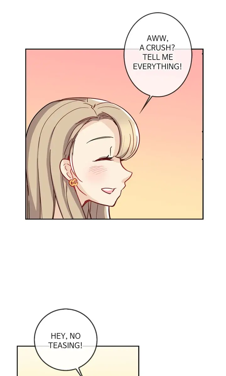 Read Three’s a Crowd chapter 34 image 25 on Lezhin