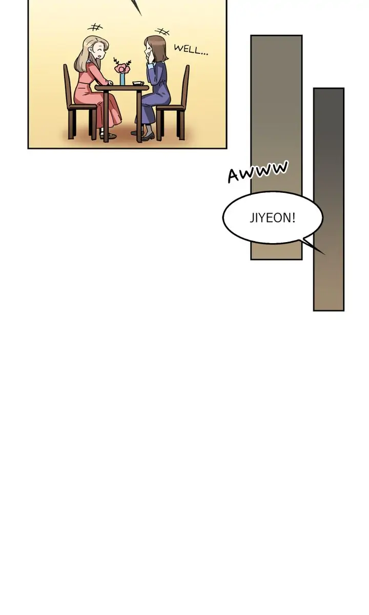 Read Three’s a Crowd chapter 34 image 26 on Lezhin