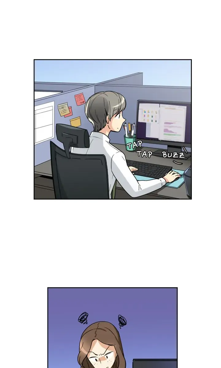 Read Three’s a Crowd chapter 34 image 27 on Lezhin