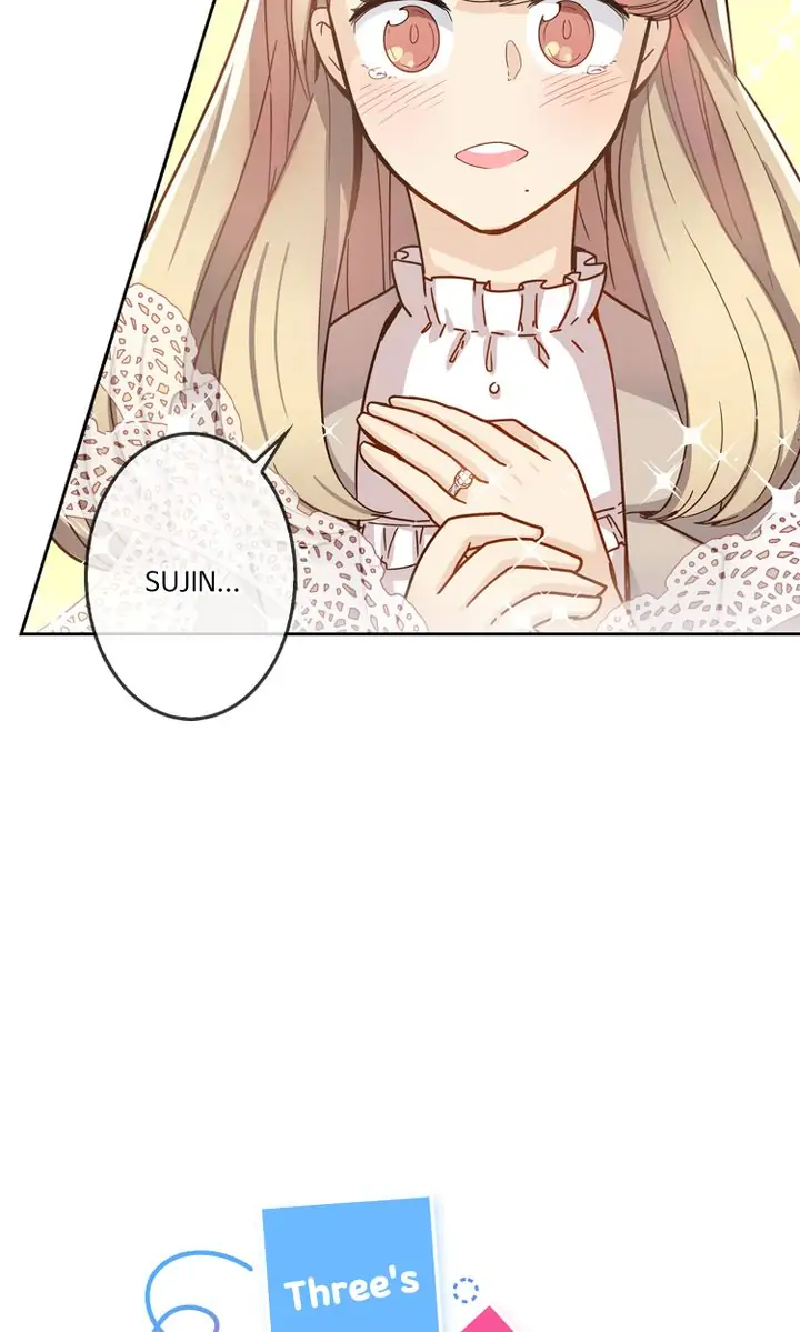 Read Three’s a Crowd chapter 34 image 3 on Lezhin