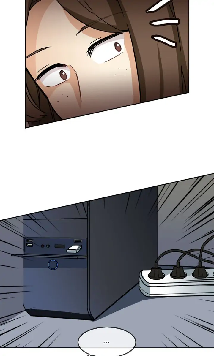 Read Three’s a Crowd chapter 34 image 31 on Lezhin