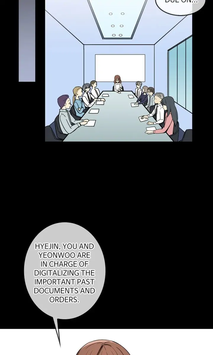 Read Three’s a Crowd chapter 34 image 33 on Lezhin