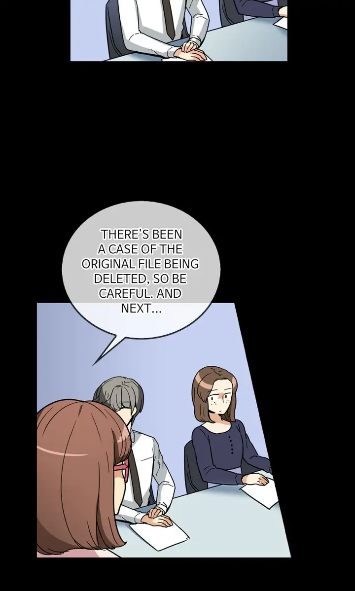 Read Three’s a Crowd chapter 34 image 35 on Lezhin
