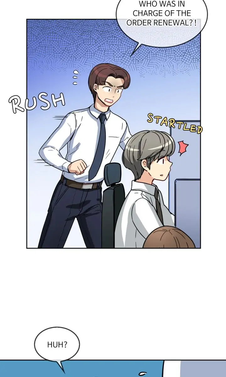 Read Three’s a Crowd chapter 34 image 40 on Lezhin