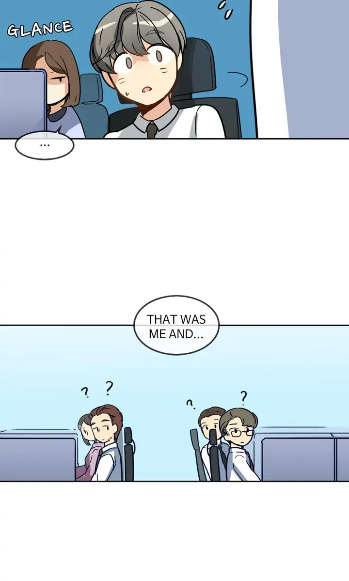 Read Three’s a Crowd chapter 34 image 41 on Lezhin