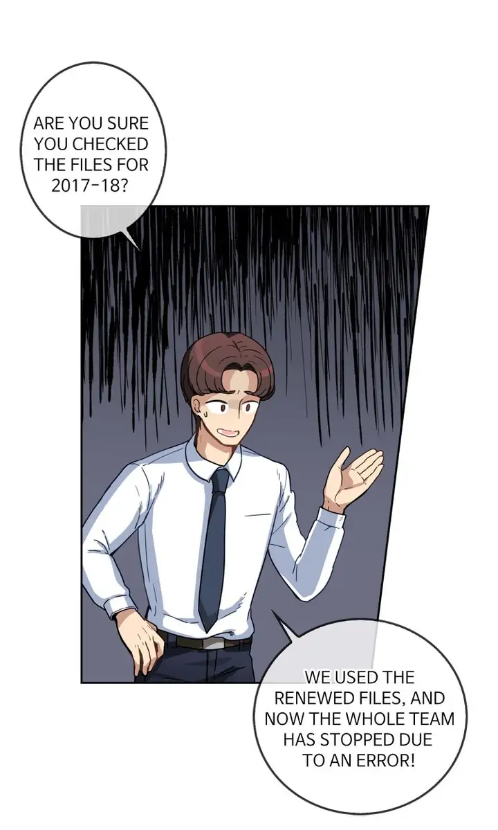 Read Three’s a Crowd chapter 34 image 42 on Lezhin