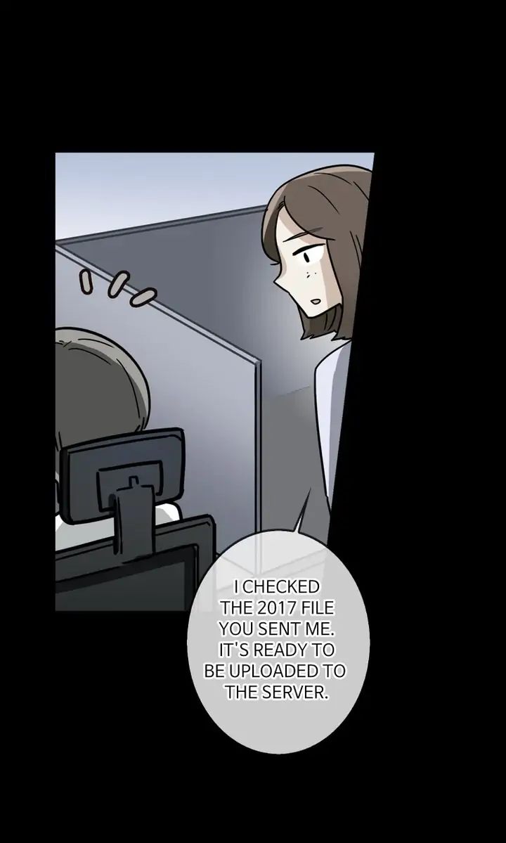 Read Three’s a Crowd chapter 34 image 46 on Lezhin