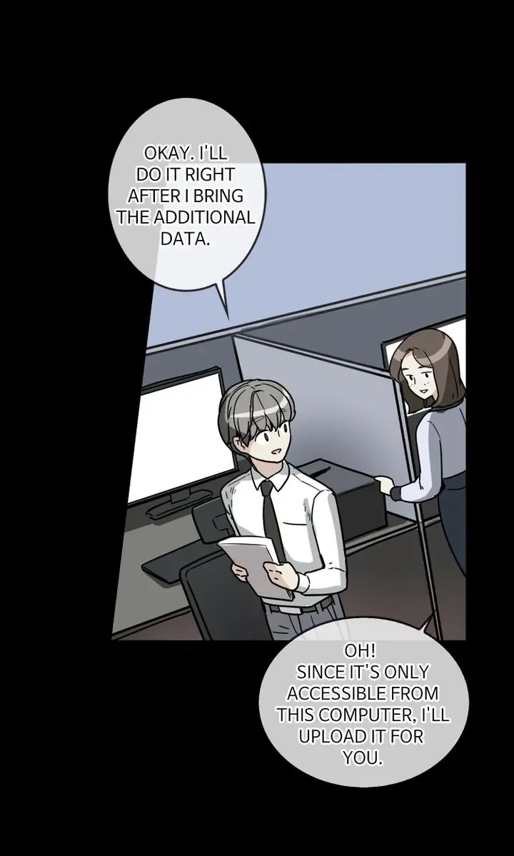 Read Three’s a Crowd chapter 34 image 47 on Lezhin