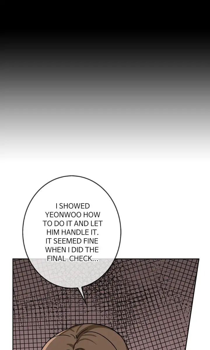 Read Three’s a Crowd chapter 34 image 49 on Lezhin