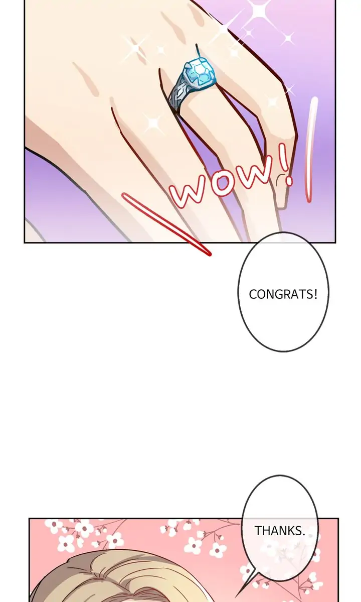 Read Three’s a Crowd chapter 34 image 5 on Lezhin