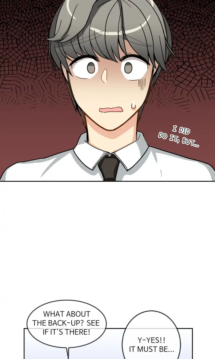 Read Three’s a Crowd chapter 34 image 51 on Lezhin