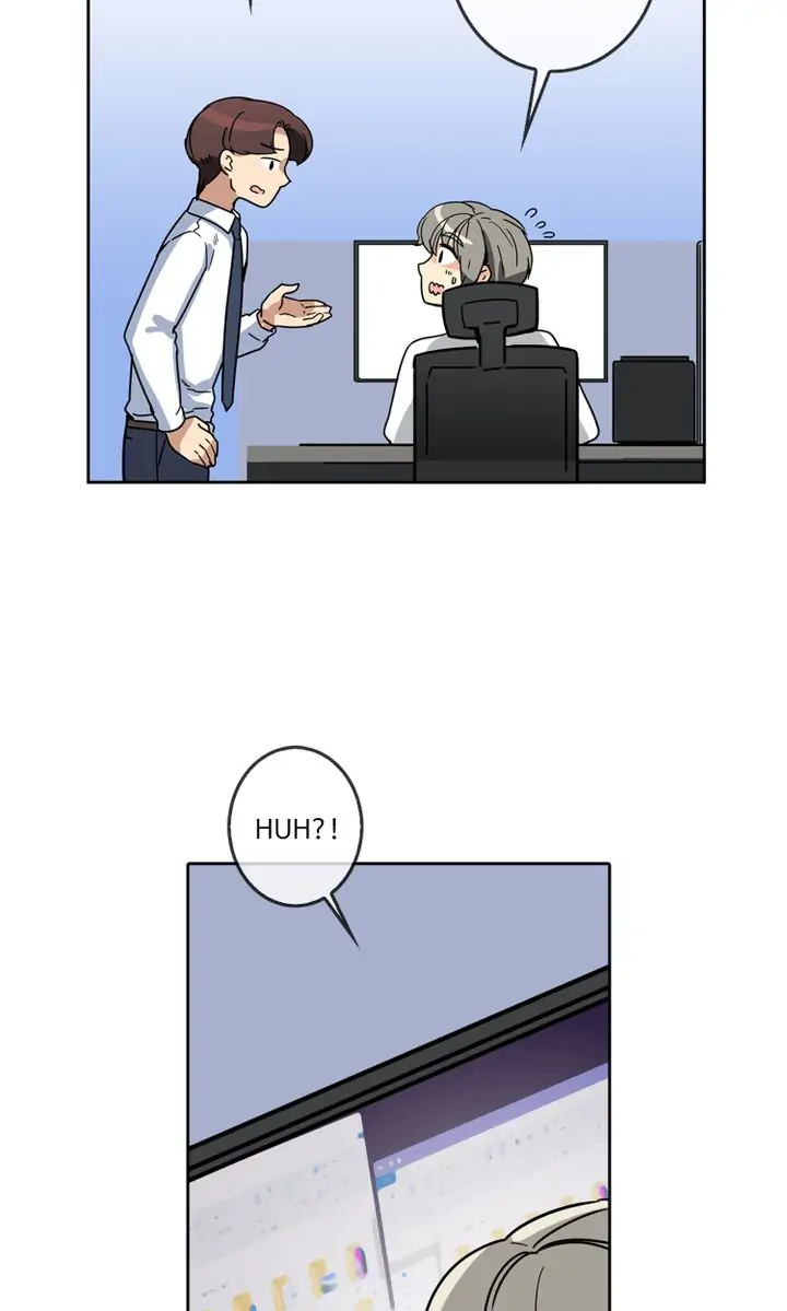 Read Three’s a Crowd chapter 34 image 52 on Lezhin