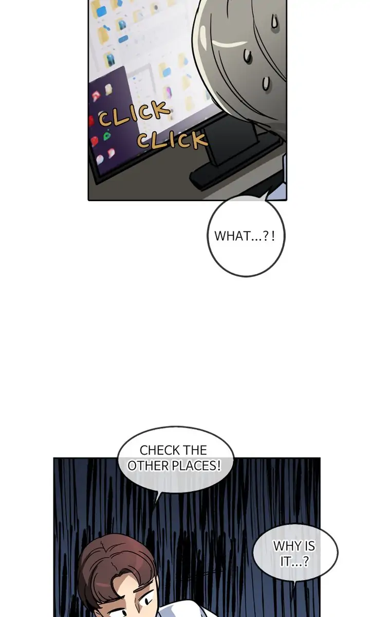Read Three’s a Crowd chapter 34 image 53 on Lezhin