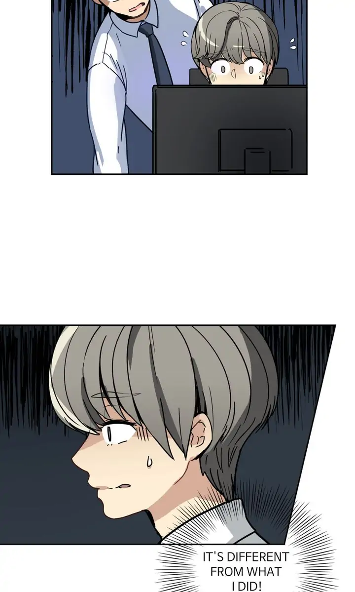 Read Three’s a Crowd chapter 34 image 54 on Lezhin