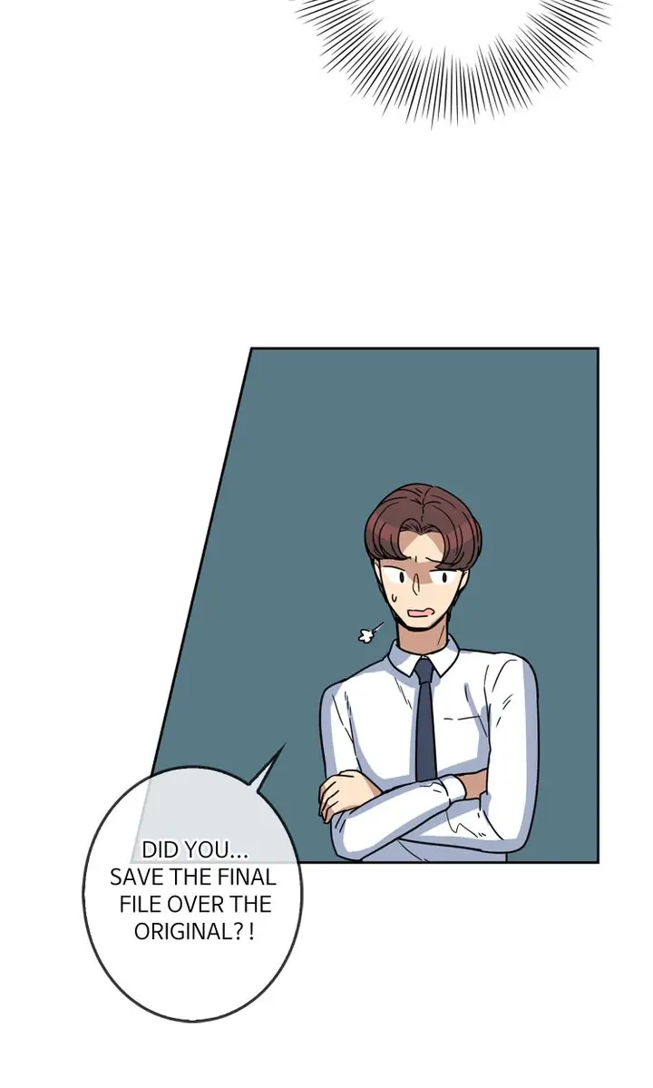 Read Three’s a Crowd chapter 34 image 55 on Lezhin