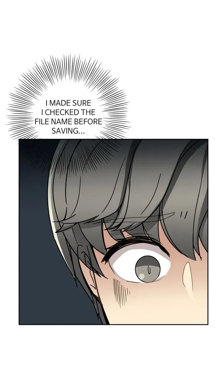 Read Three’s a Crowd chapter 34 image 56 on Lezhin