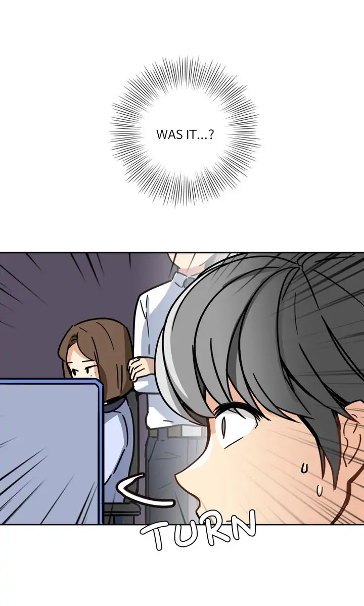 Read Three’s a Crowd chapter 34 image 57 on Lezhin